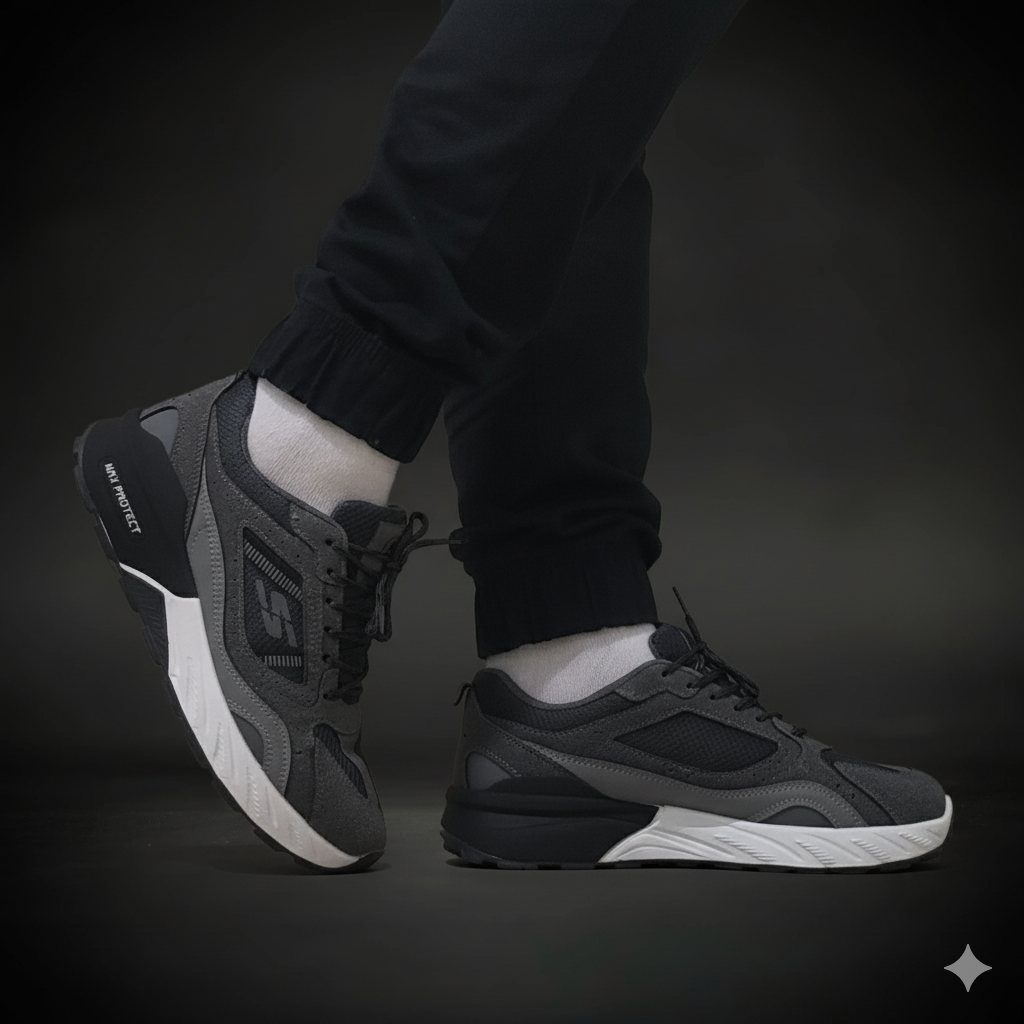 Skechers MAX PROTECT