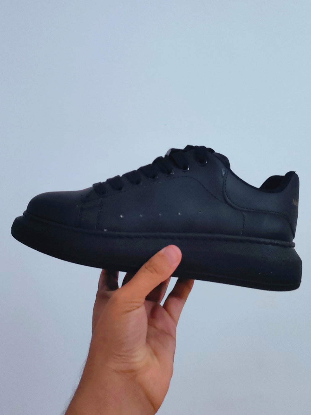Alexander McQueen