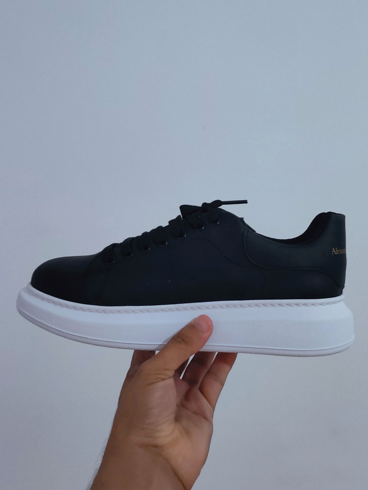 Alexander McQueen