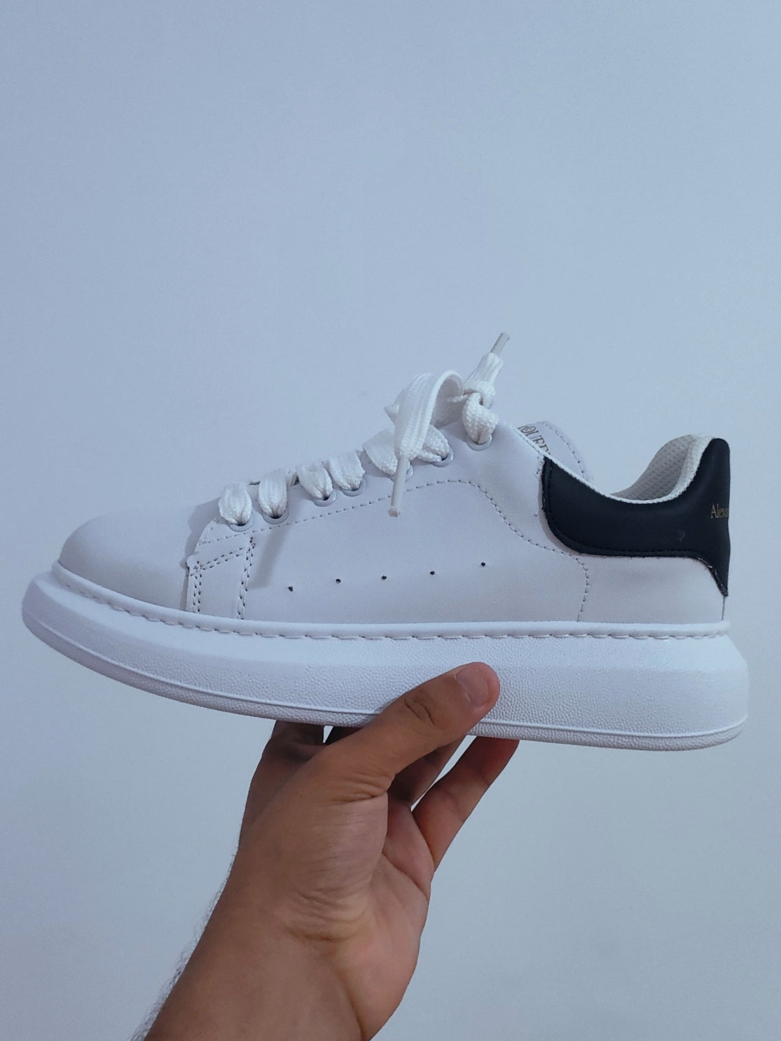 Alexander McQueen