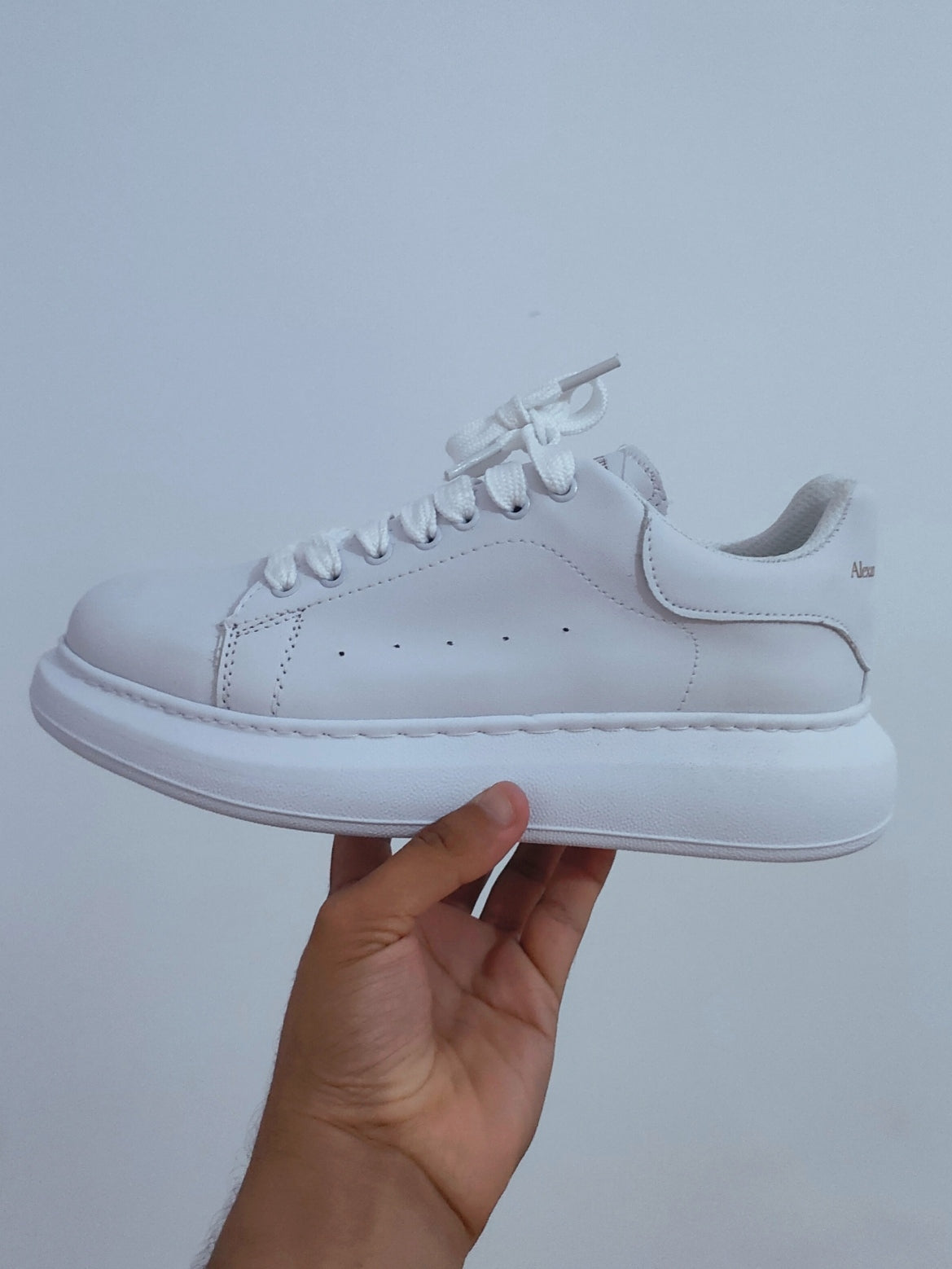 Alexander McQueen